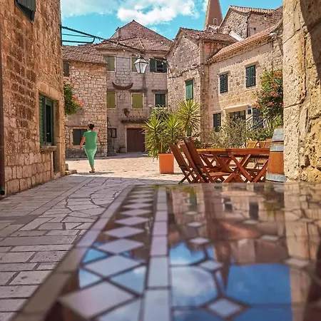 House Sidro, Holiday home