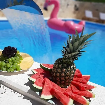 House Sidro, Stari Grad (Hvar)