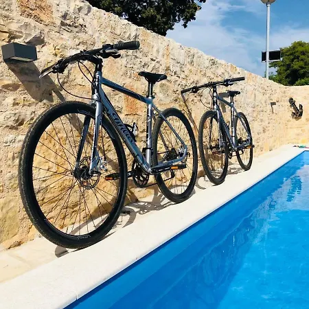 House Sidro, Holiday home *
