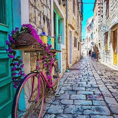 Feriehus House Sidro, Stari Grad (Hvar)