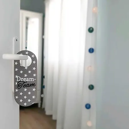 Feriehus House Sidro, *