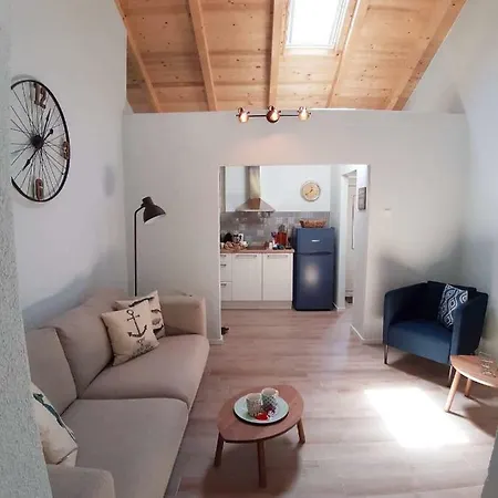 Feriehus House Sidro, Stari Grad (Hvar)