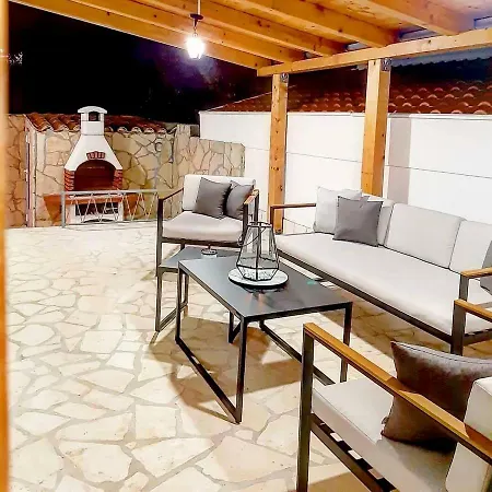 Дом отдыха House Sidro, Стари Град