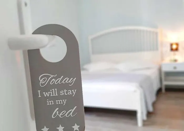 House Sidro, Дом отдыха *