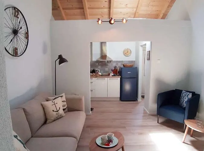 Дом отдыха House Sidro, Стари Град