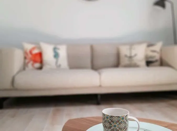 House Sidro, Дом отдыха *