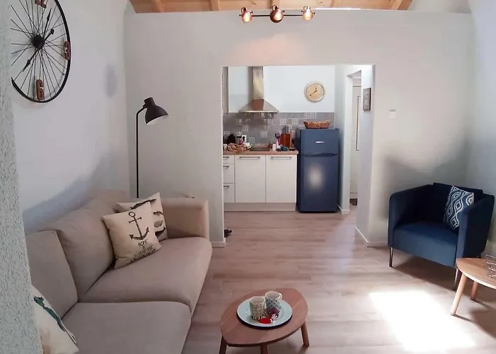 Дом отдыха House Sidro,