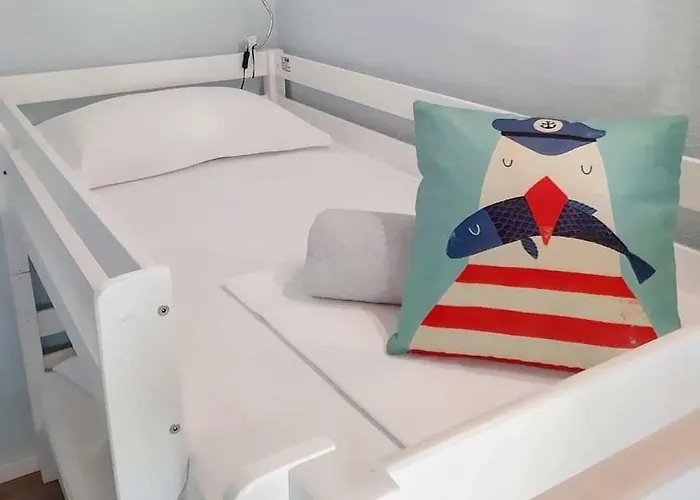 Дом отдыха House Sidro,