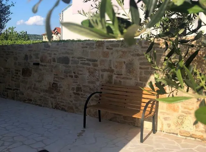 Дом отдыха House Sidro,