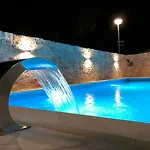 House Sidro, Σπίτι διακοπών *