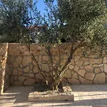 House Sidro, Σπίτι διακοπών